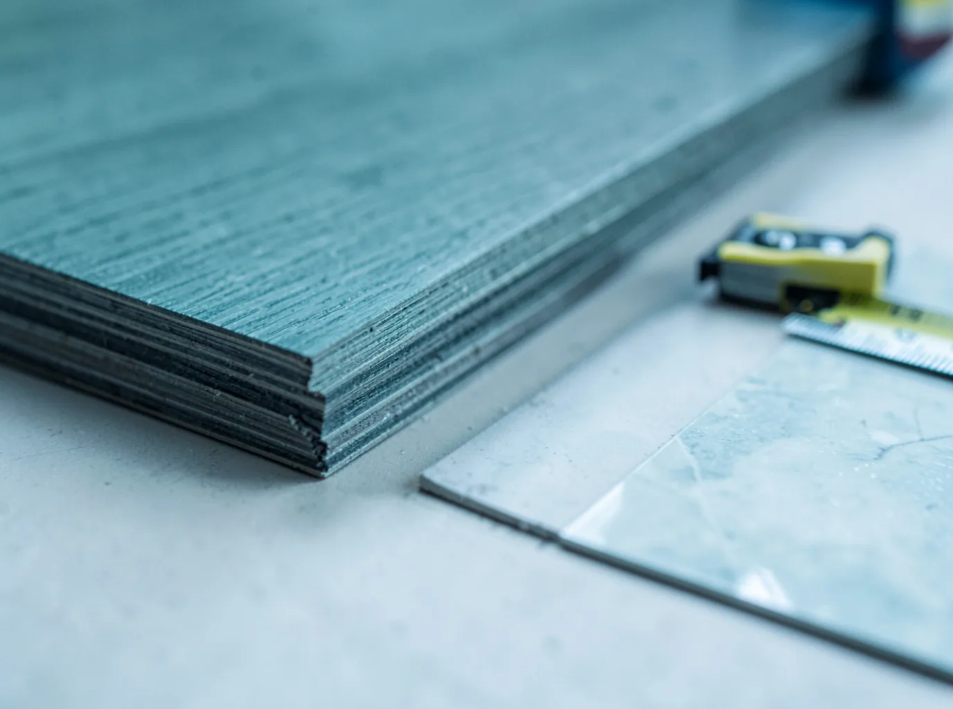 Luxury Vinyl Plank Installation Gravelly, AR FAQs